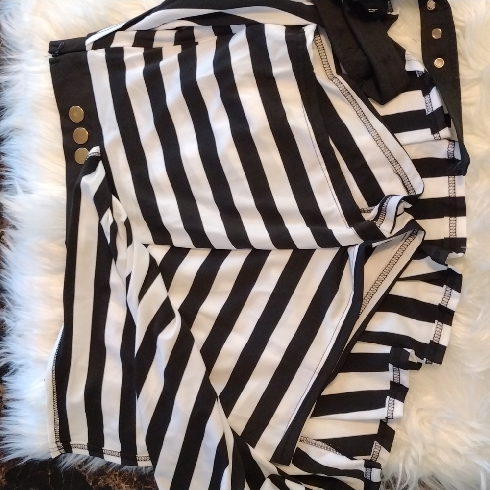 2pc Skort Set - Picture 3 of 3